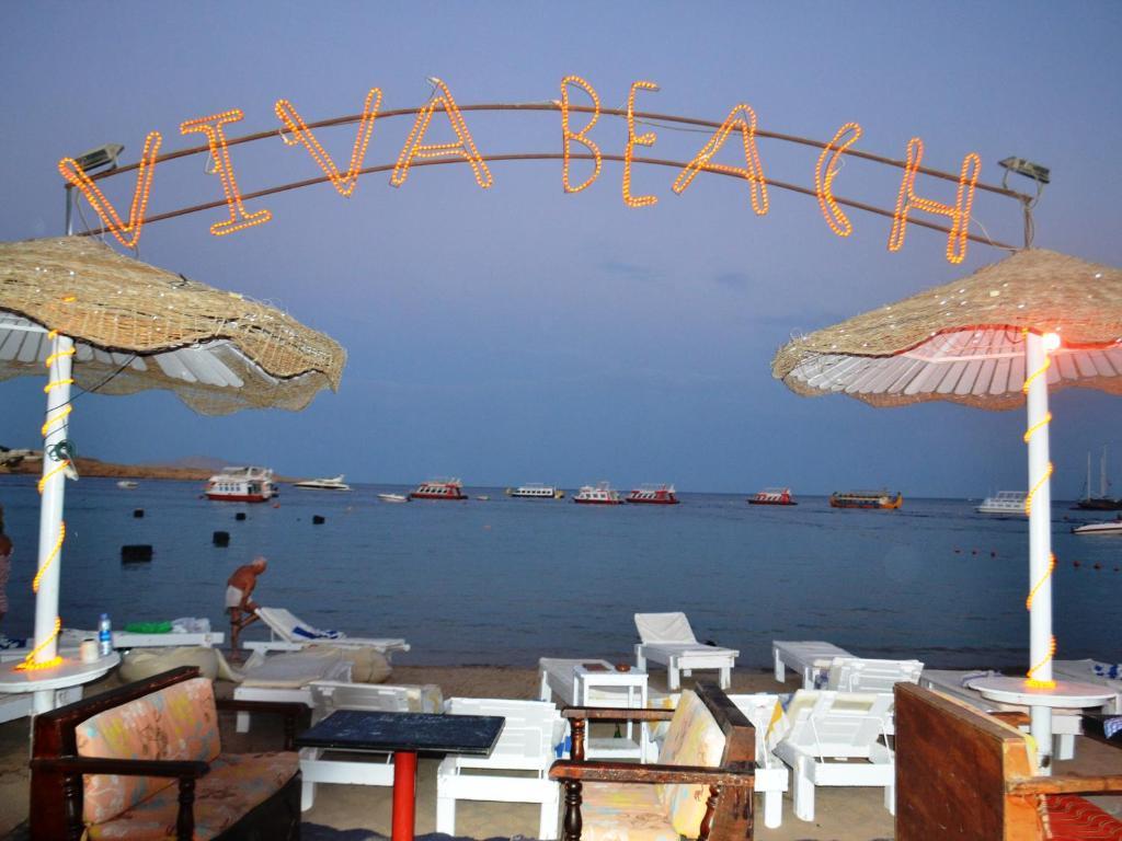 Aida 2 Hotel Naama Bay Sharm El-Sheikh Exterior foto